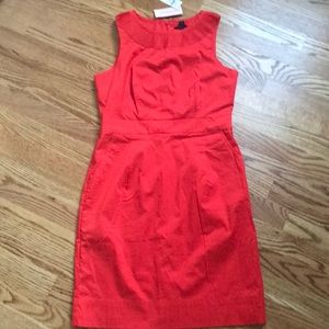 Banana Republic summer dress in 8P